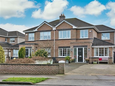 20 Glen Abhainn Park, Enfield, Meath