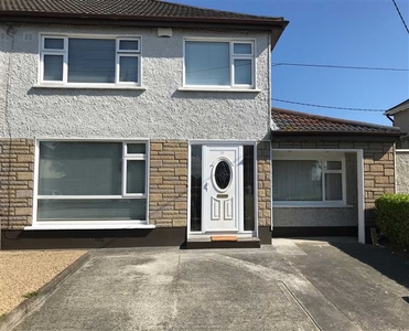 21 Ardmore Drive, Artane, Dublin 5, County Dublin