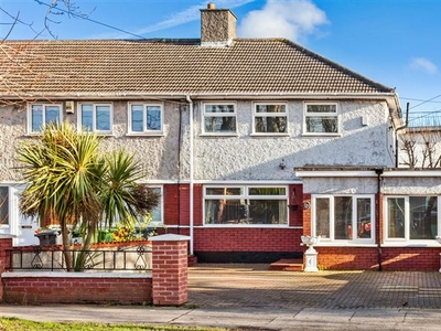 21 Shanowen Avenue, Santry, Dublin 9