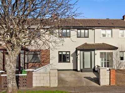 21 Westwood Road, Finglas, Dublin 11