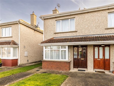 22 Brecan Close, Balbriggan, Co. Dublin