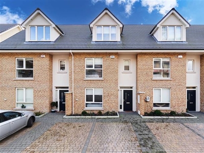 23 Phoenix Park Avenue, Castleknock, Dublin 15, County Dublin