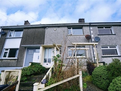 23 Saint Killian's Place, Ferrybank, Co. Waterford