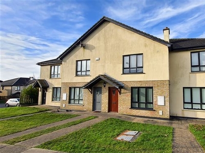 24 Chestnut Walk, Kilmuckridge, Gorey, Wexford