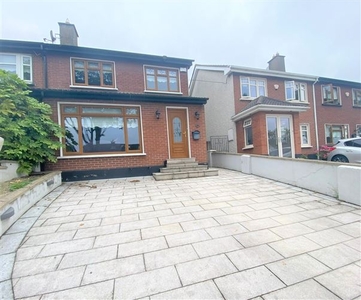 24 Tamarisk View, Kilnamanagh, Tallaght, Dublin 24