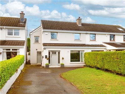 25 Grange Wood, Rathfarnham, Dublin 14