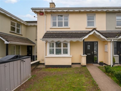 27 Gleann Alainn, Ballygarvan, Co. Cork