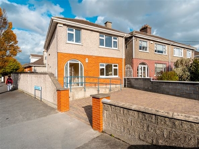 274A Glasnevin Avenue, Glasnevin, Dublin 11