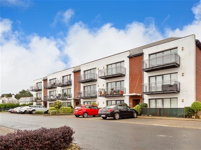 28 Burnaby Mews, Greystones, Wicklow