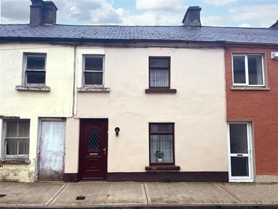 28 Chapel Street, Sligo City, Sligo