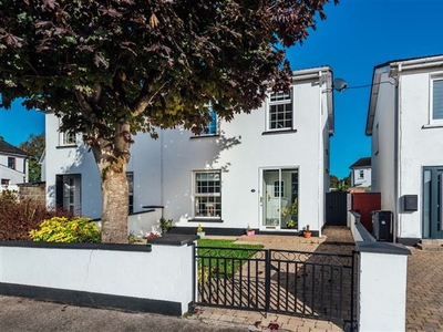 28 Farrenberg Glebe, Kildare Town, Kildare