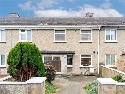 29 Mackintosh Park, Dun Laoghaire, Co. Dublin