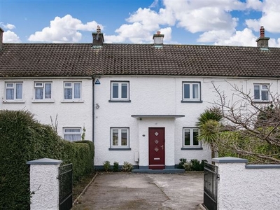 29 O'Rourke Park, Sallynoggin, County Dublin