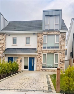 29 Seaview Way, Blackrock, Louth