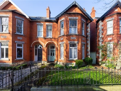 3 Iona Park, Glasnevin, Dublin 9