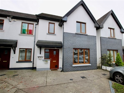 30 Auburn Village, Ballymahon, Longford