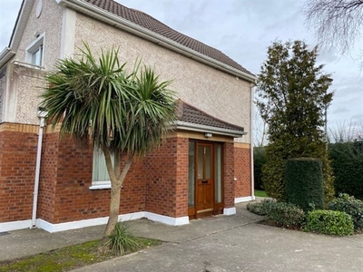 32 Thornberry Square, Clonee, Dublin 15