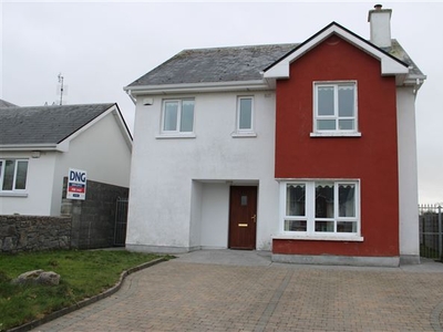 33 The Granary, Abbeyknockmoy, Galway