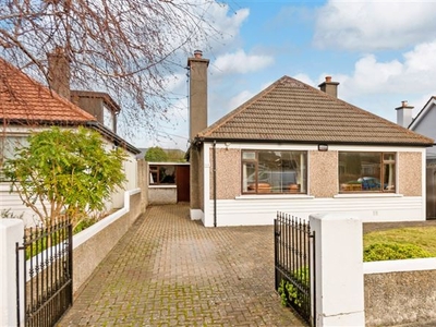 34 Shelton Park, Kimmage, Dublin 12