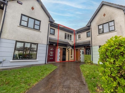 35 Chapelfield, Gurranabraher, Cork City