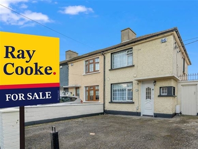 35 Mellowes Avenue, Finglas, Dublin 11