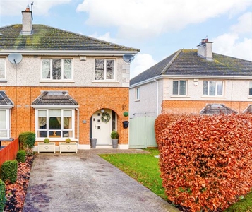 39 Tannery Road, Rathangan, Kildare