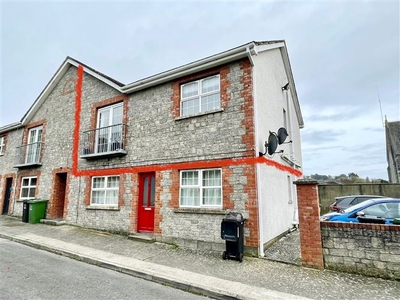 4 Fitzgerald Court, Nun's Walk, Collon, Louth