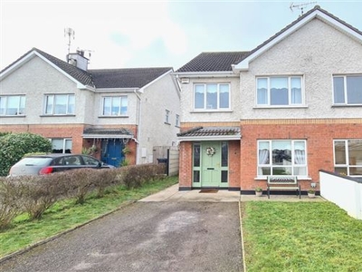 4 Rivervale Grove, Dunleer, Louth