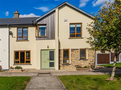 40 Elderwood, Castlebridge, Wexford