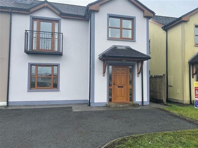 41 Ard Laighne, Coolaney, Co. Sligo