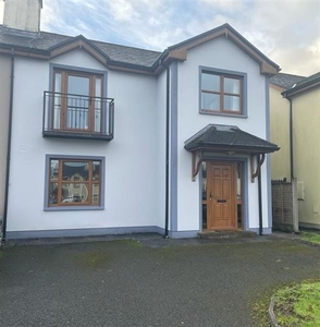 41 Ard Laighne, Coolaney, Sligo