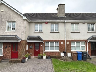 41 Monastery Terrace, Blarney Road, Cork City