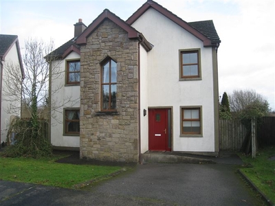 44 Druid Glen, White Linen Woods, Longford, Longford