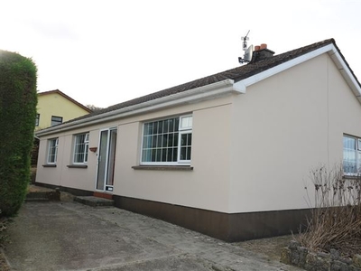 45 Woodland Heights, Carrick-on-Suir, Tipperary