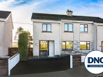 48 Oakfield Cresent, Ballydoogan, Sligo City, Sligo