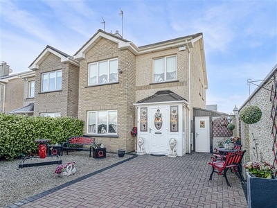 48 Whitefield's Portarlington, Portarlington, Laois