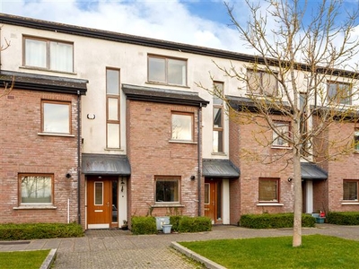 49 Hunters Way, Hunters Wood, Ballycullen, Dublin 24