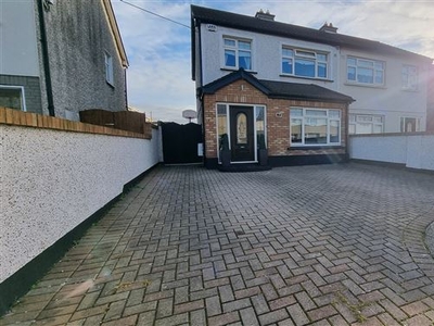 5 Glenfield Drive, Clondalkin, Dublin 22