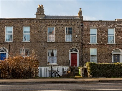 5 Ranelagh Road, Ranelagh, Dublin 6