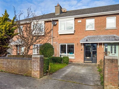 5 The Green, Beaumont Woods, Beaumont, Dublin 9, County Dublin