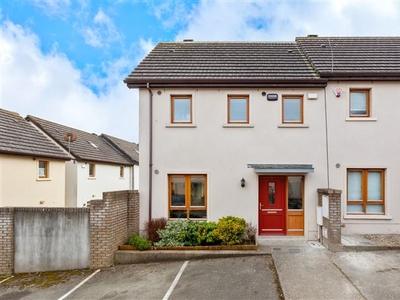 5 Thornleigh Lane, Applewood, Swords, Co. Dublin