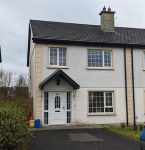 51 Carraíg Fern, Buncrana