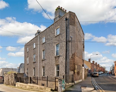 54 Arbour Hill, Stoneybatter, Dublin 7