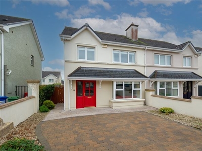 55 Clonmore, Mallow, Co. Cork