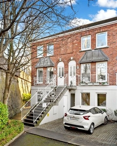 55 Dexter Terrace, Northbrook Road, Ranelagh, Dublin 6