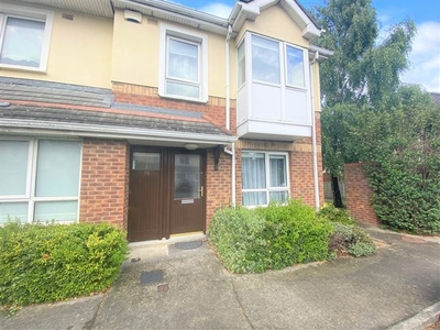 59 Castlegrange Square, Clondalkin, Dublin 22