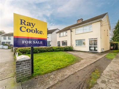 6 Castle View Road, Clondalkin, Dublin 22