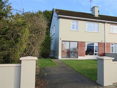 6 Church View Drive, Drumlish, Co. Longford