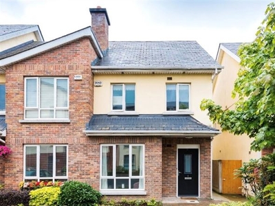 6 St Edmunds Park, Lucan, Co. Dublin