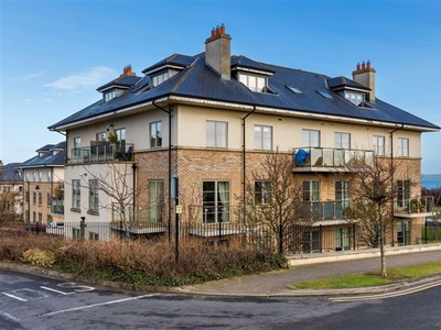 6 The Spinnaker, Robswall, Malahide